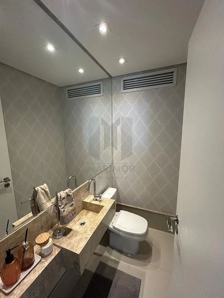 Apartamento, 3 quartos, 149 m² - Foto 4