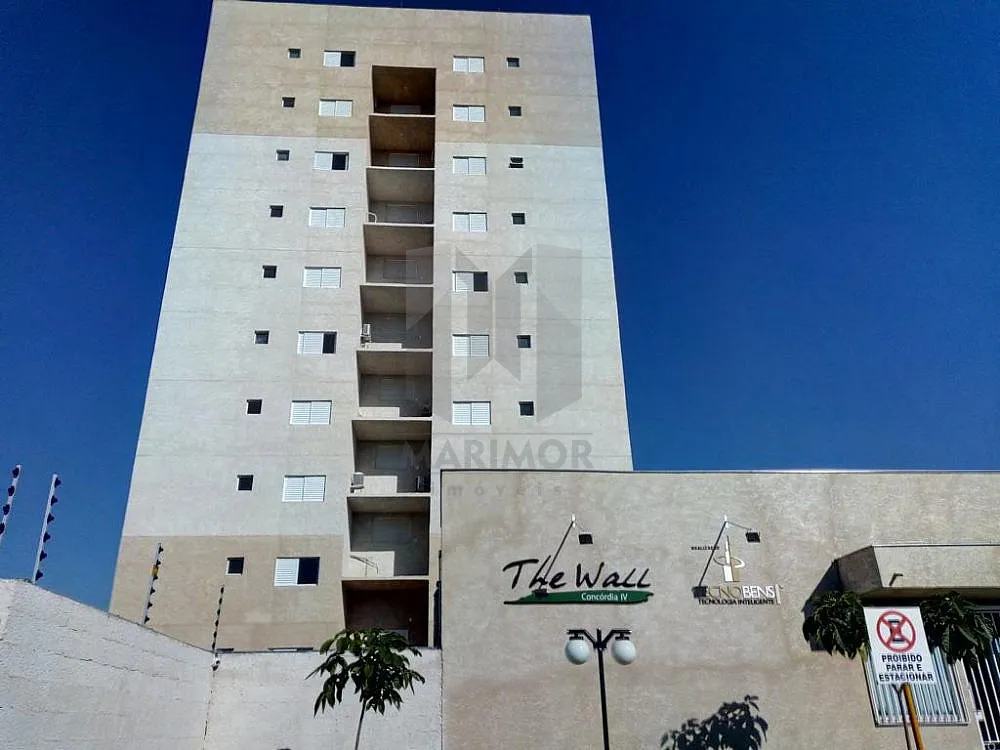 Apartamento, 2 quartos, 69 m² - Foto 1