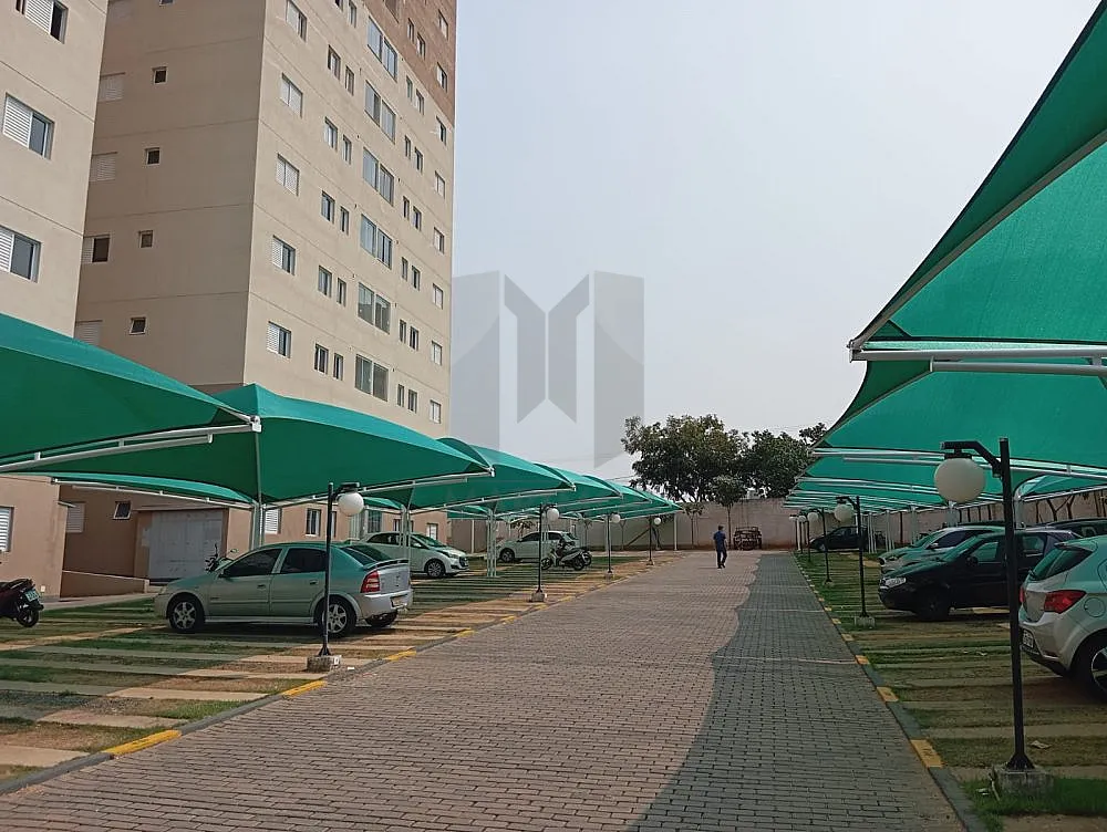 Apartamento, 2 quartos, 69 m² - Foto 3