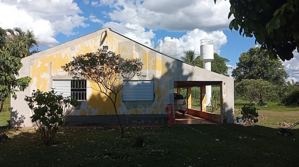 Chácara, 3 quartos, 5000 m² - Foto 8