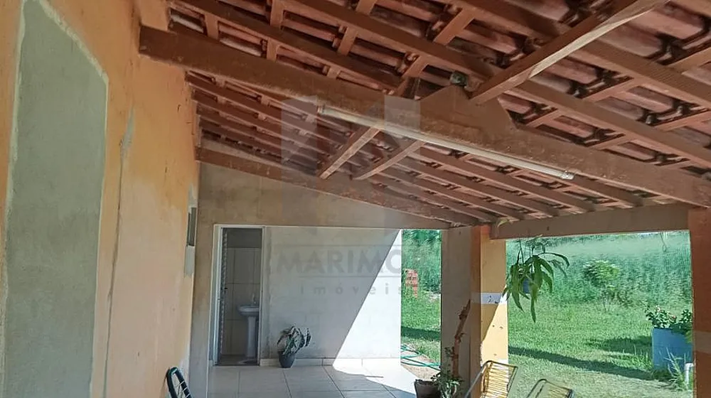 Chácara, 3 quartos, 5000 m² - Foto 6