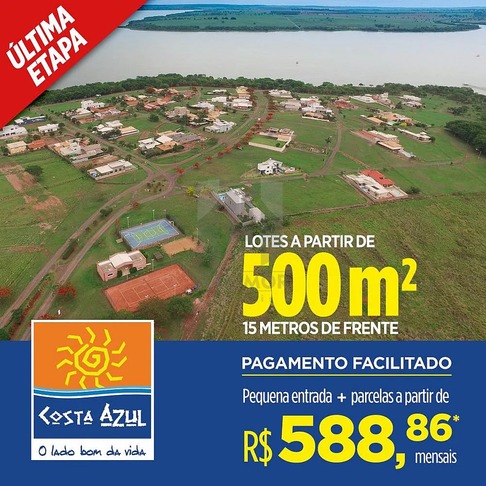 Terreno, 576 m² - Foto 3