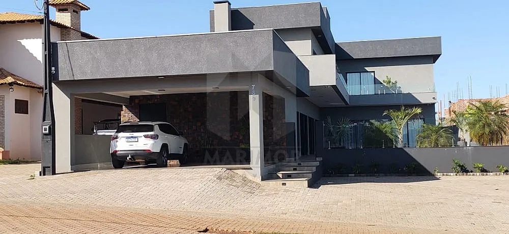 Fazenda, 589 m² - Foto 1