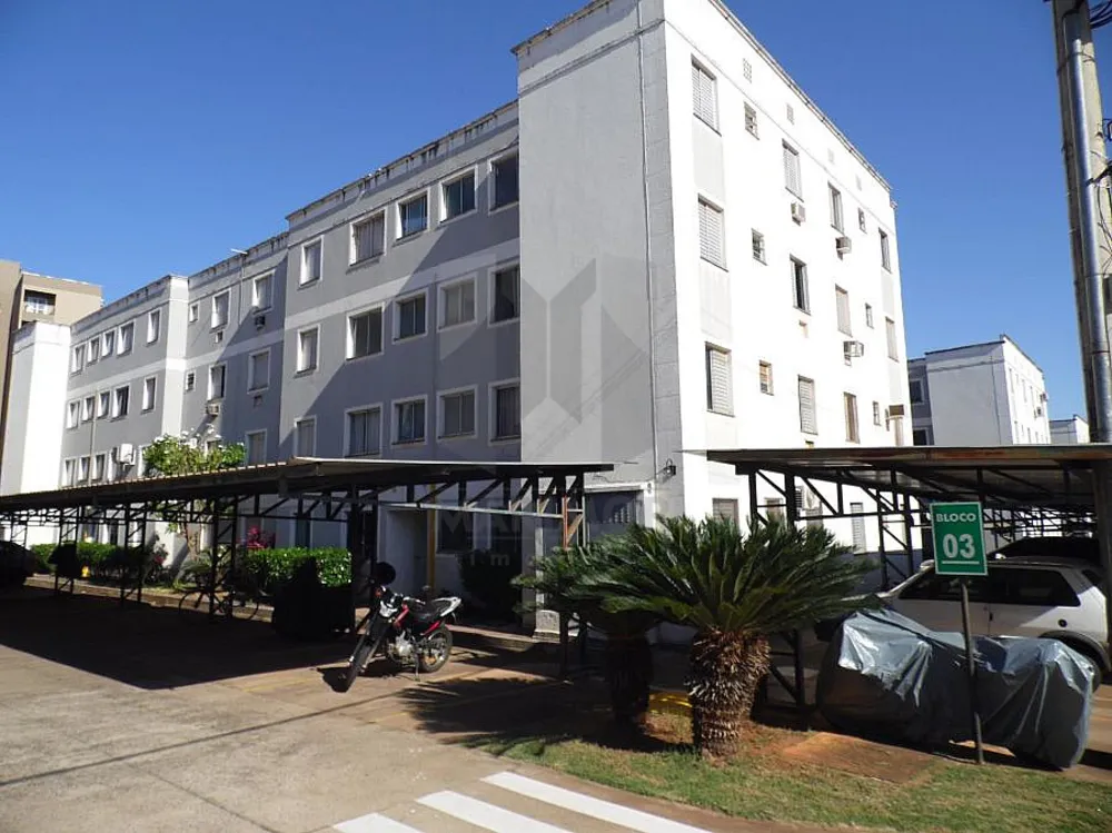 Apartamento, 2 quartos, 48 m² - Foto 4