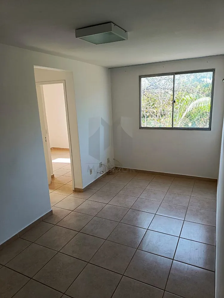 Apartamento, 2 quartos, 48 m² - Foto 5