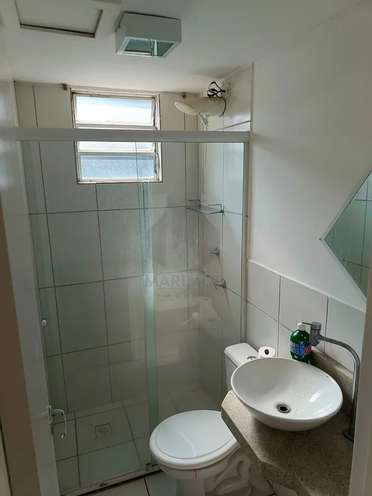 Apartamento, 2 quartos, 48 m² - Foto 6