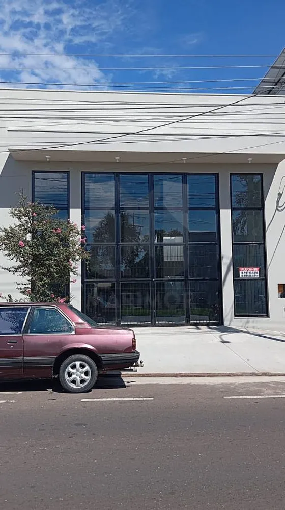 Loja-Salão, 235 m² - Foto 1