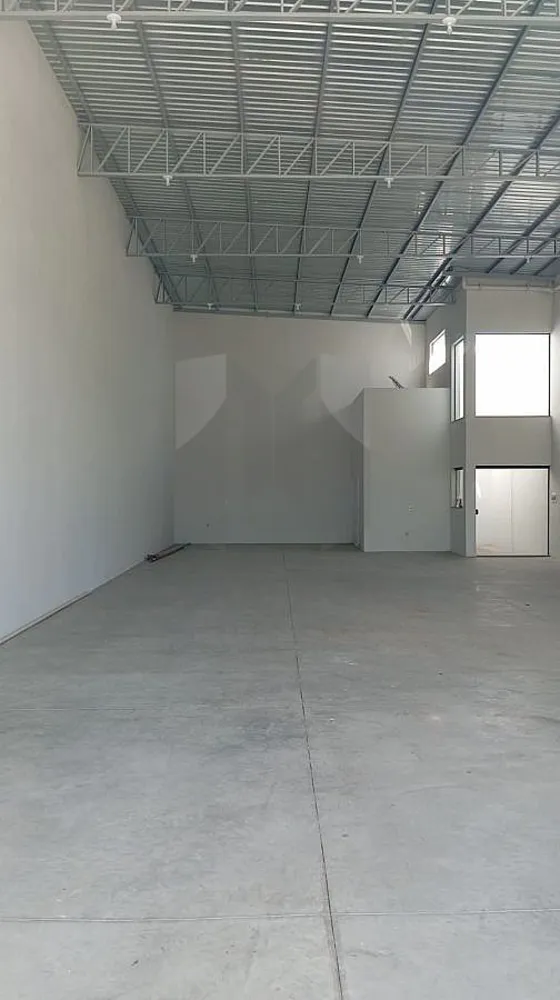 Loja-Salão, 235 m² - Foto 3