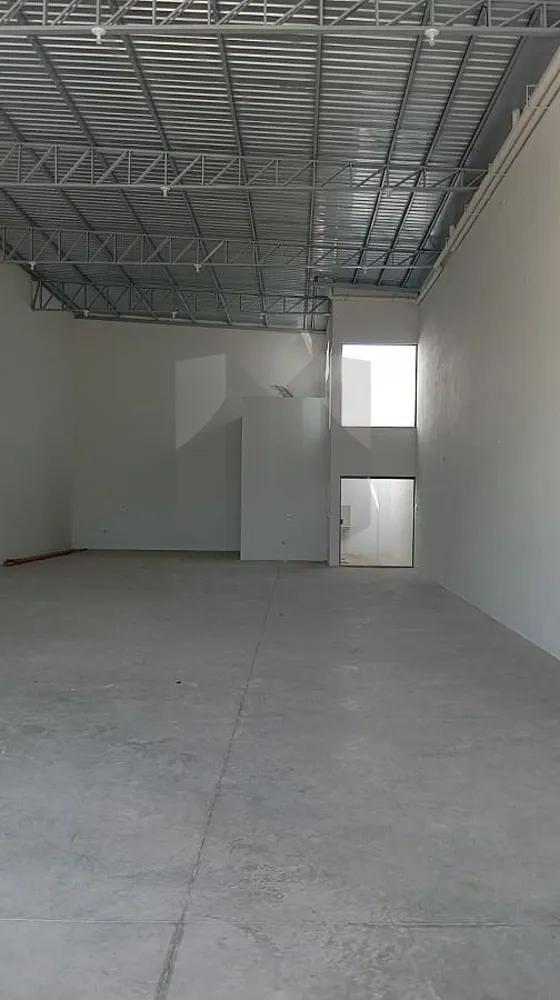 Loja-Salão, 235 m² - Foto 2