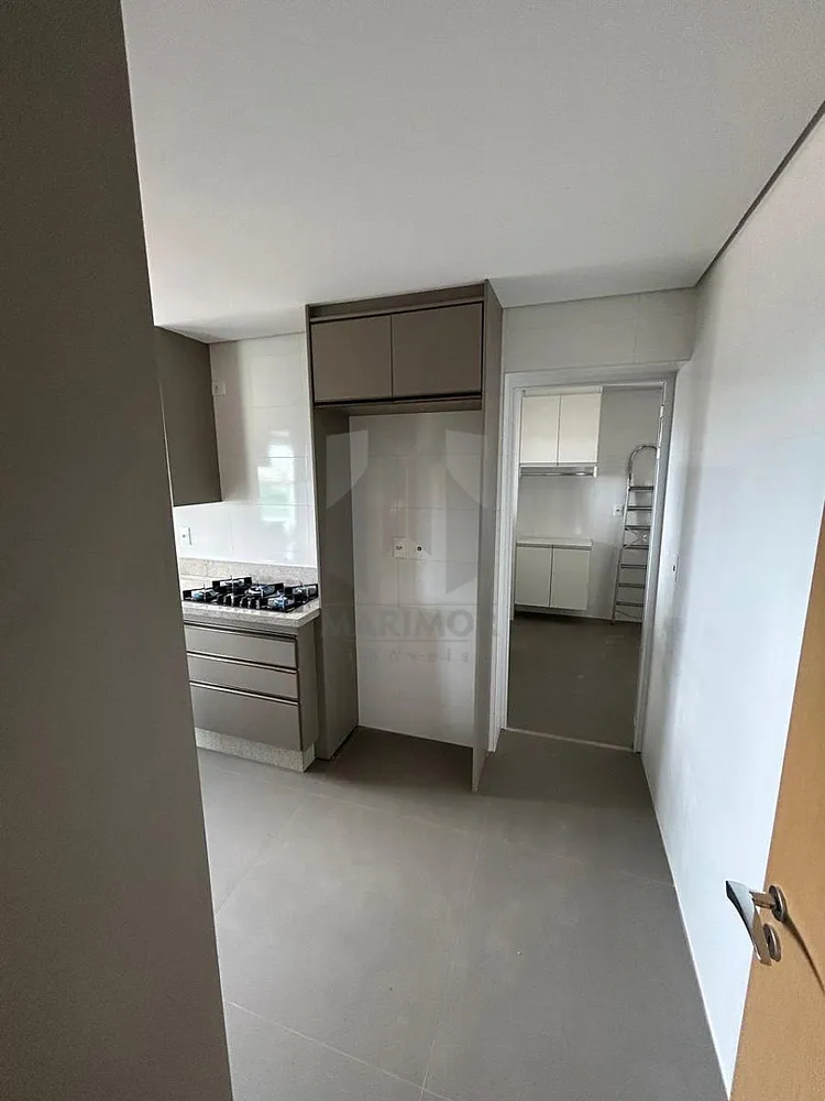 Apartamento, 3 quartos, 163 m² - Foto 8
