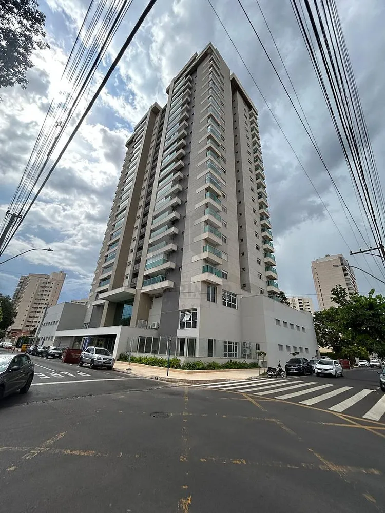 Apartamento, 3 quartos, 163 m² - Foto 1