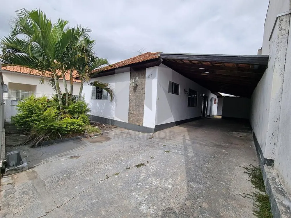 Casa, 2 quartos, 242 m² - Foto 1