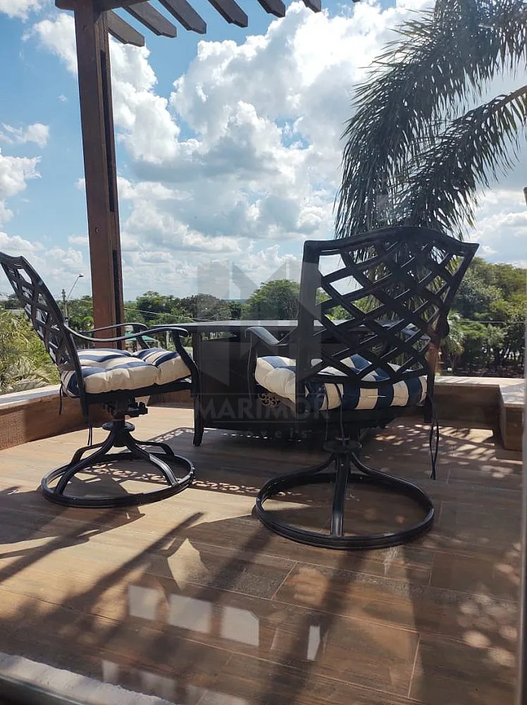 Casa, 4 quartos, 563 m² - Foto 10
