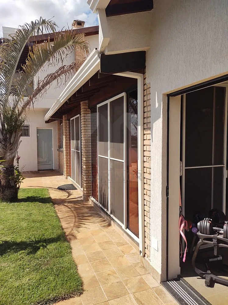 Casa, 4 quartos, 563 m² - Foto 14