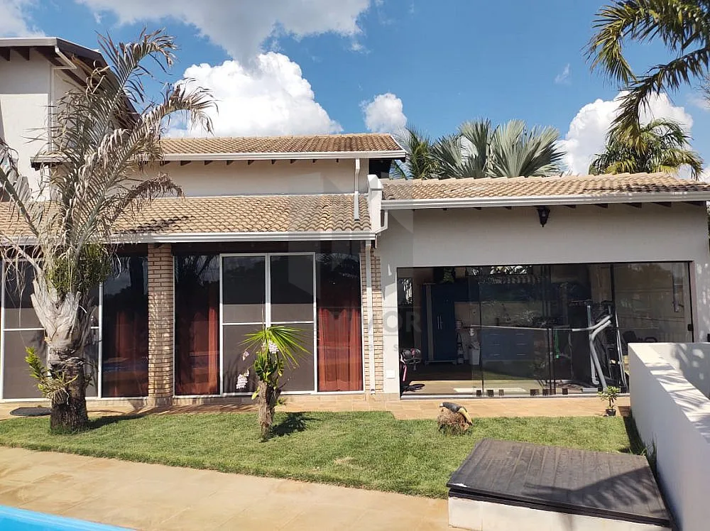 Casa, 4 quartos, 563 m² - Foto 15
