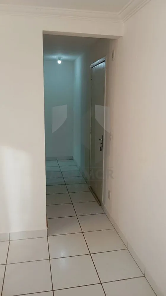 Apartamento, 2 quartos, 48 m² - Foto 3