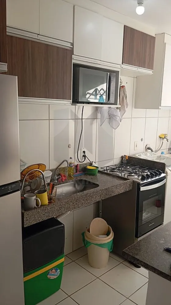 Apartamento, 2 quartos, 48 m² - Foto 9