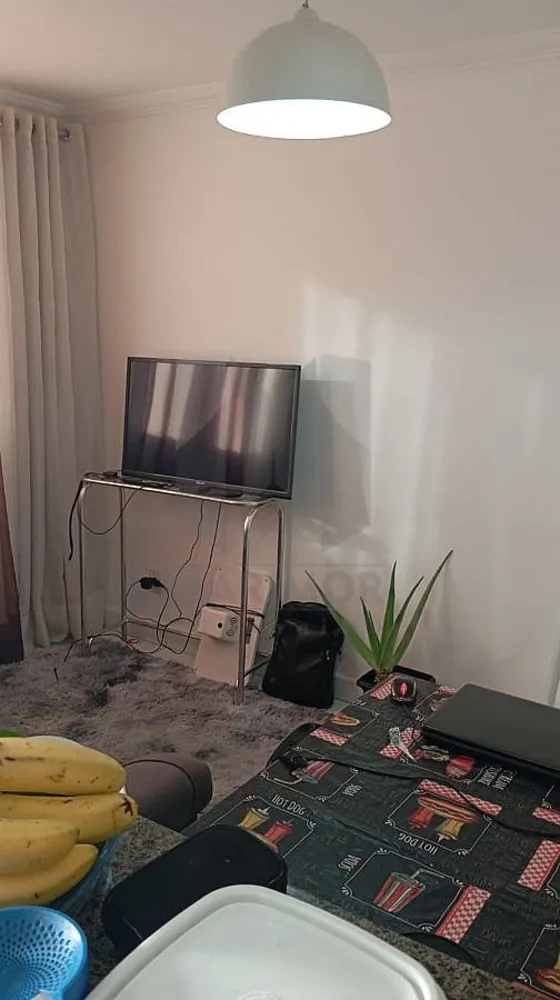 Apartamento, 2 quartos, 48 m² - Foto 7