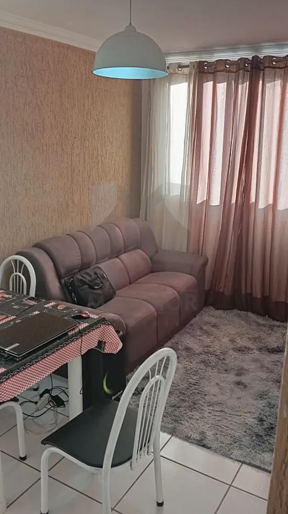 Apartamento, 2 quartos, 48 m² - Foto 6