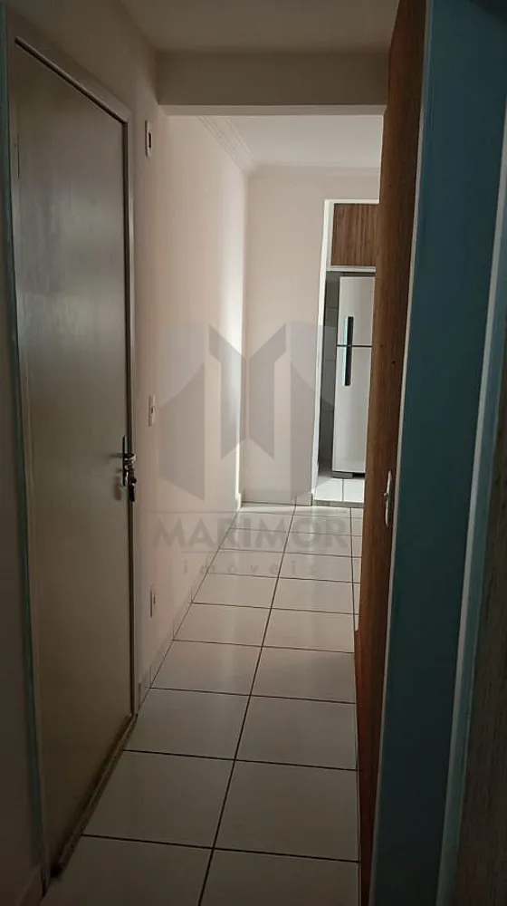 Apartamento, 2 quartos, 48 m² - Foto 2