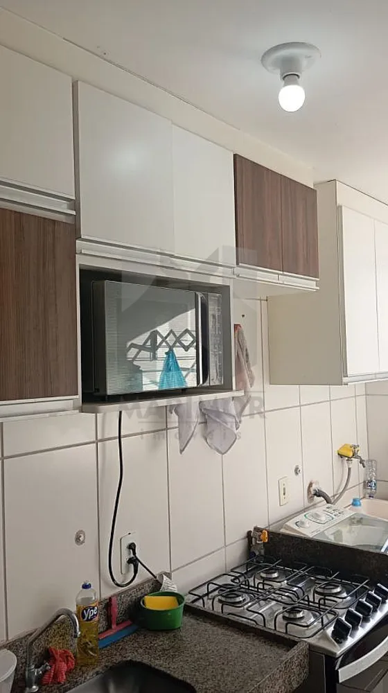 Apartamento, 2 quartos, 48 m² - Foto 4