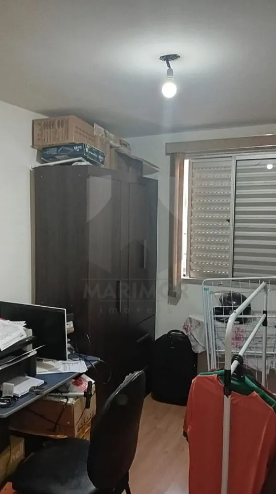 Apartamento, 2 quartos, 48 m² - Foto 10