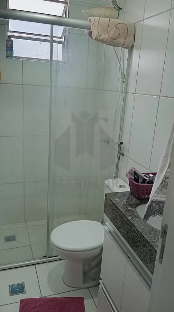 Apartamento, 2 quartos, 48 m² - Foto 11
