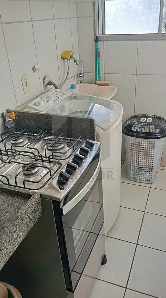 Apartamento, 2 quartos, 48 m² - Foto 8
