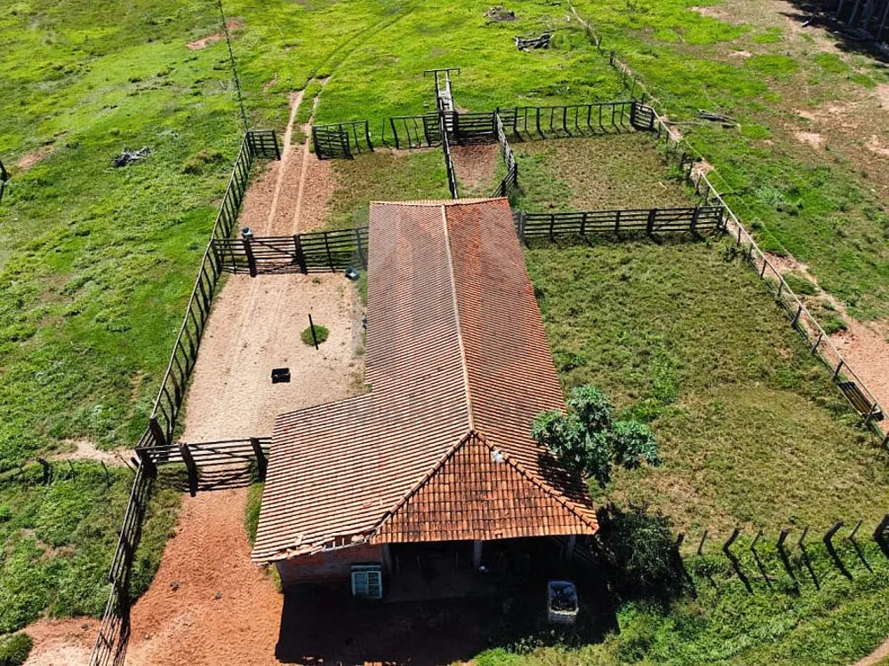 Fazenda, 308 hectares - Foto 8