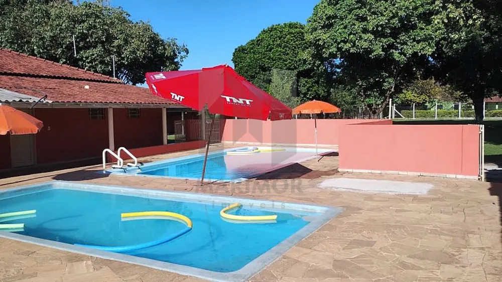 Chácara, 5 quartos, 10000 m² - Foto 5