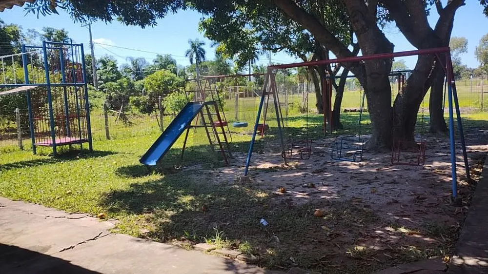 Chácara, 5 quartos, 10000 m² - Foto 6