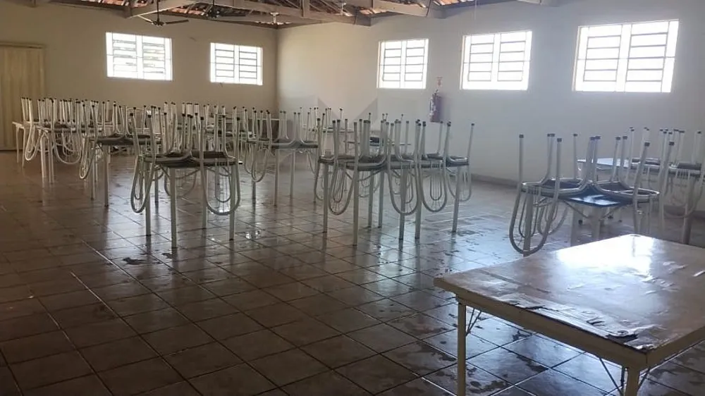 Chácara, 5 quartos, 10000 m² - Foto 8