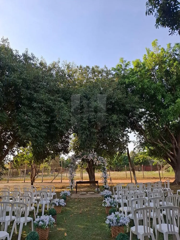 Chácara, 5 quartos, 10000 m² - Foto 10