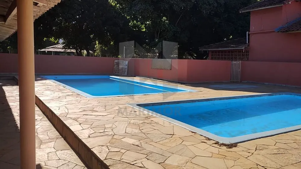 Chácara, 5 quartos, 10000 m² - Foto 6