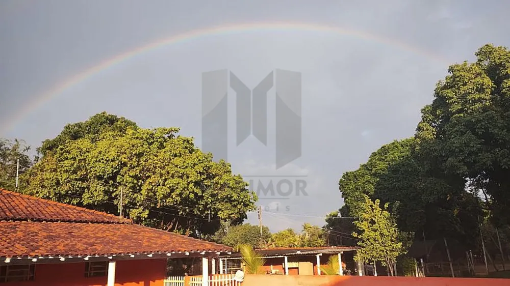 Chácara, 5 quartos, 10000 m² - Foto 9