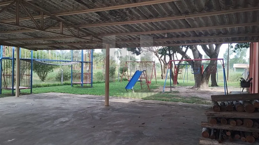 Chácara, 5 quartos, 10000 m² - Foto 5