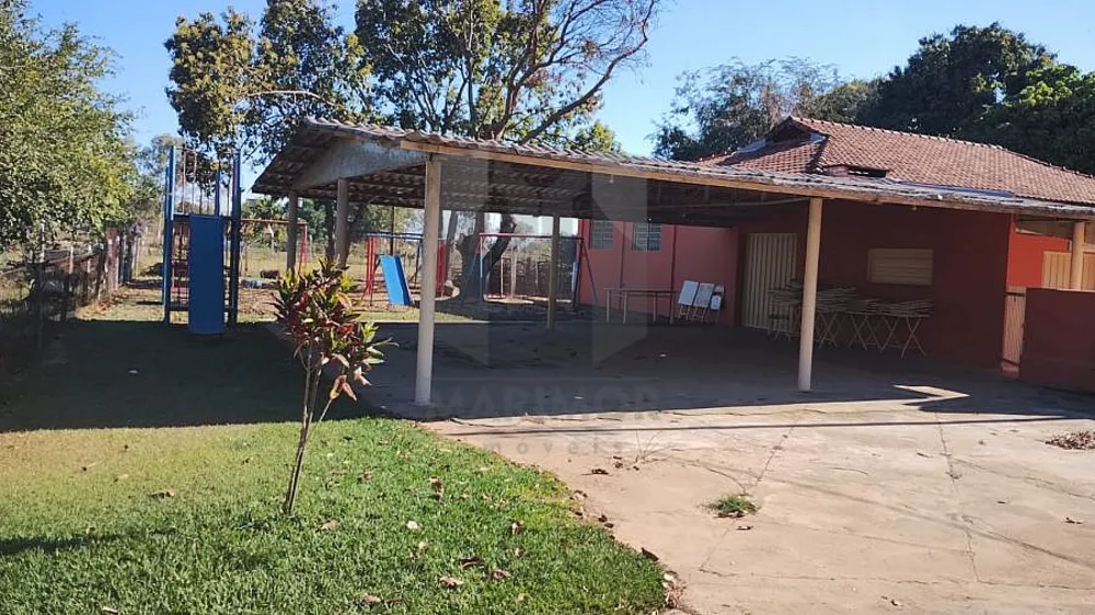 Chácara, 5 quartos, 10000 m² - Foto 4