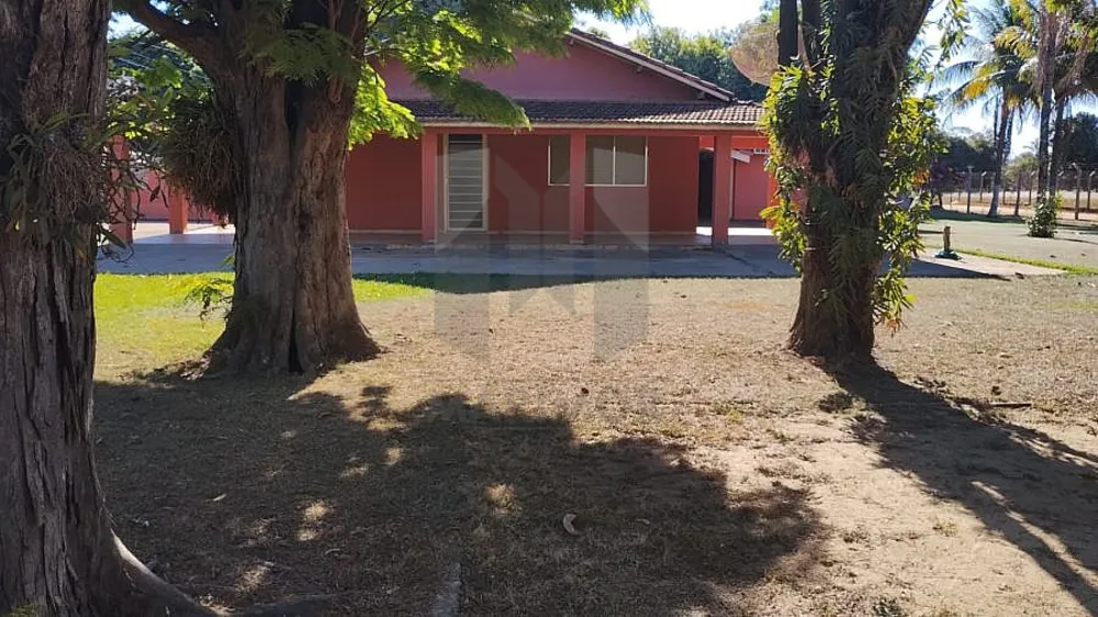 Chácara, 5 quartos, 10000 m² - Foto 1