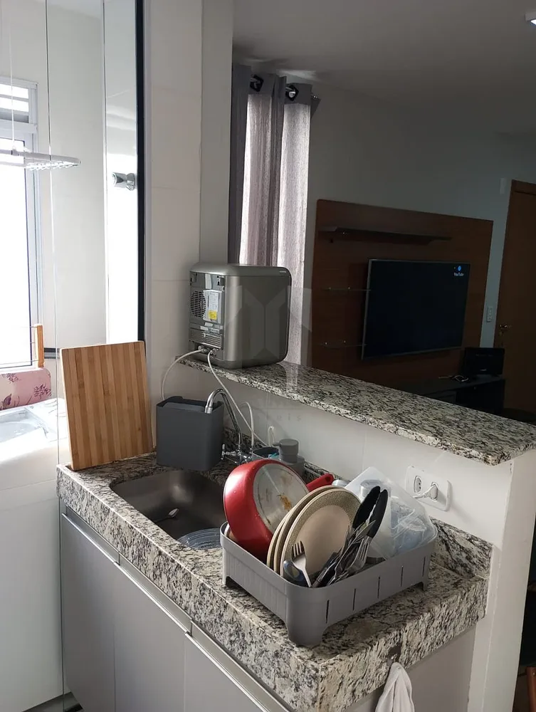 Apartamento, 2 quartos, 46 m² - Foto 14