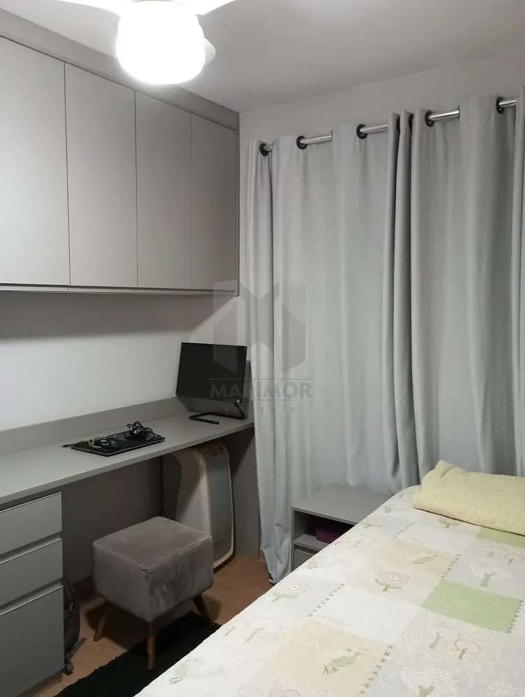 Apartamento, 2 quartos, 46 m² - Foto 3