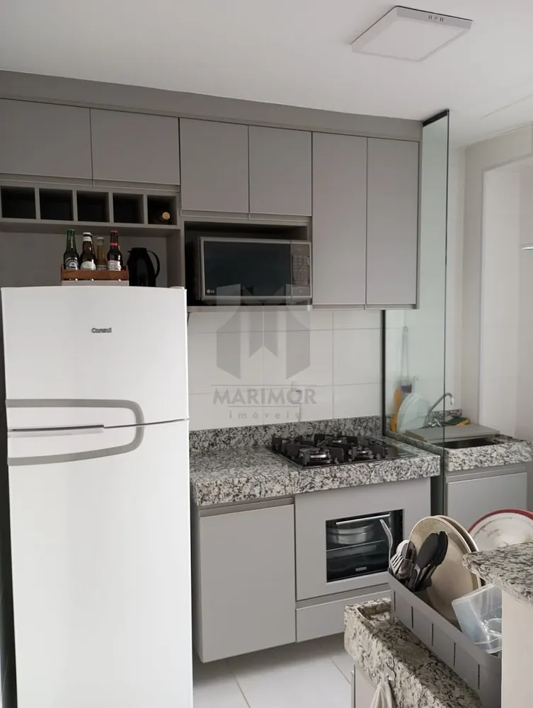 Apartamento, 2 quartos, 46 m² - Foto 11