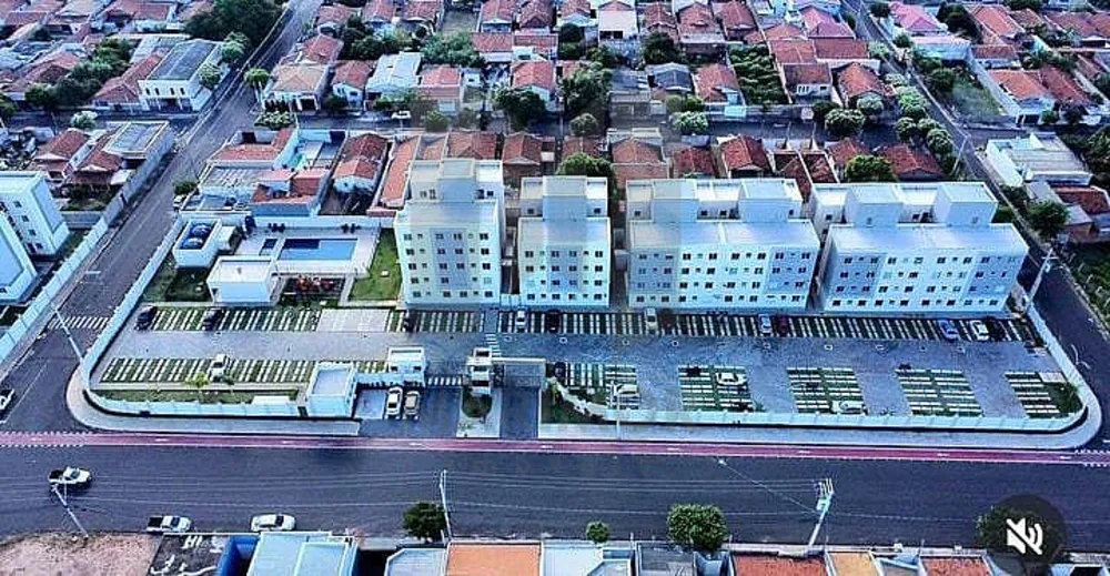 Apartamento, 2 quartos, 46 m² - Foto 1