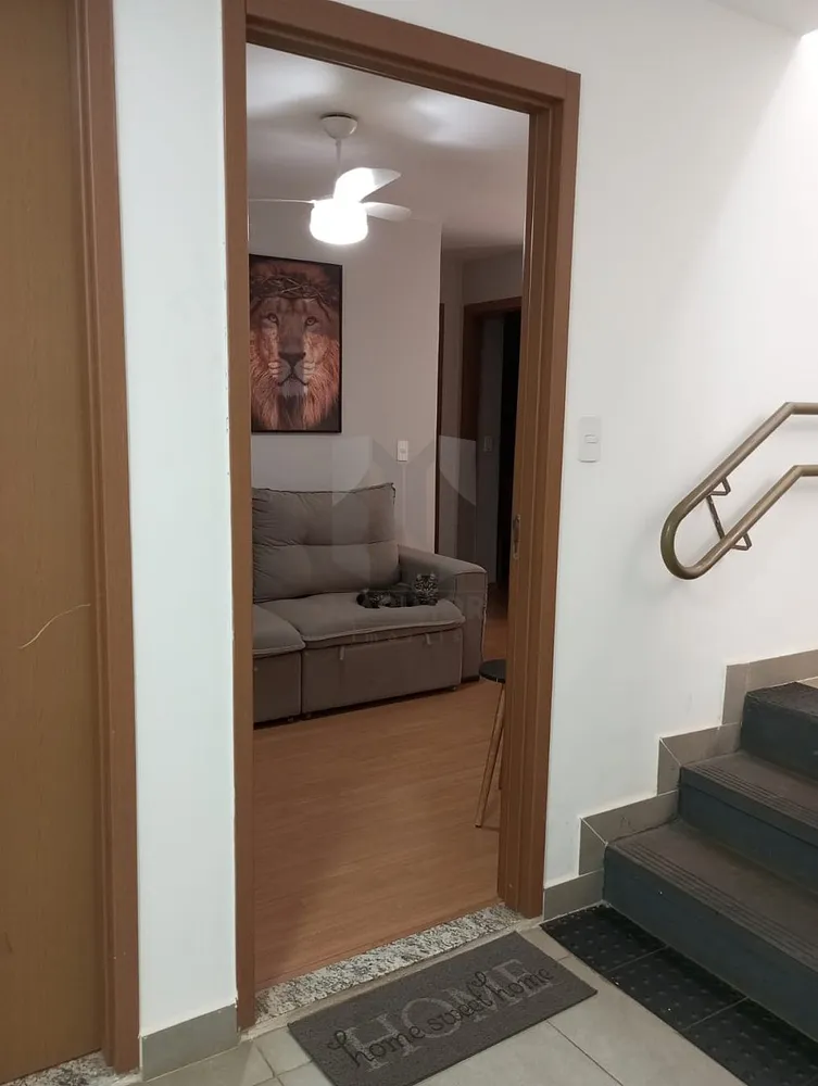 Apartamento, 2 quartos, 46 m² - Foto 10