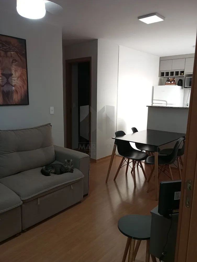 Apartamento, 2 quartos, 46 m² - Foto 15