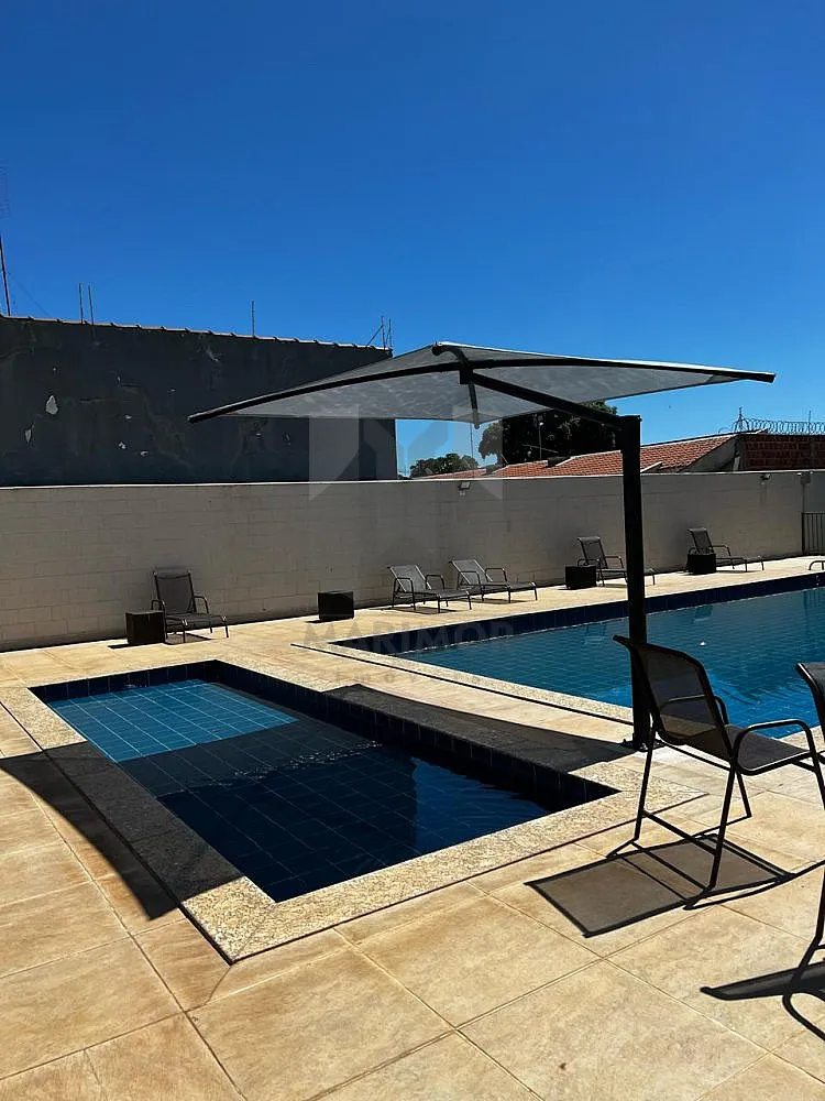 Apartamento, 2 quartos, 46 m² - Foto 6