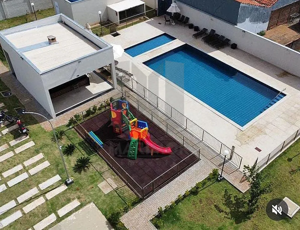 Apartamento, 2 quartos, 46 m² - Foto 4