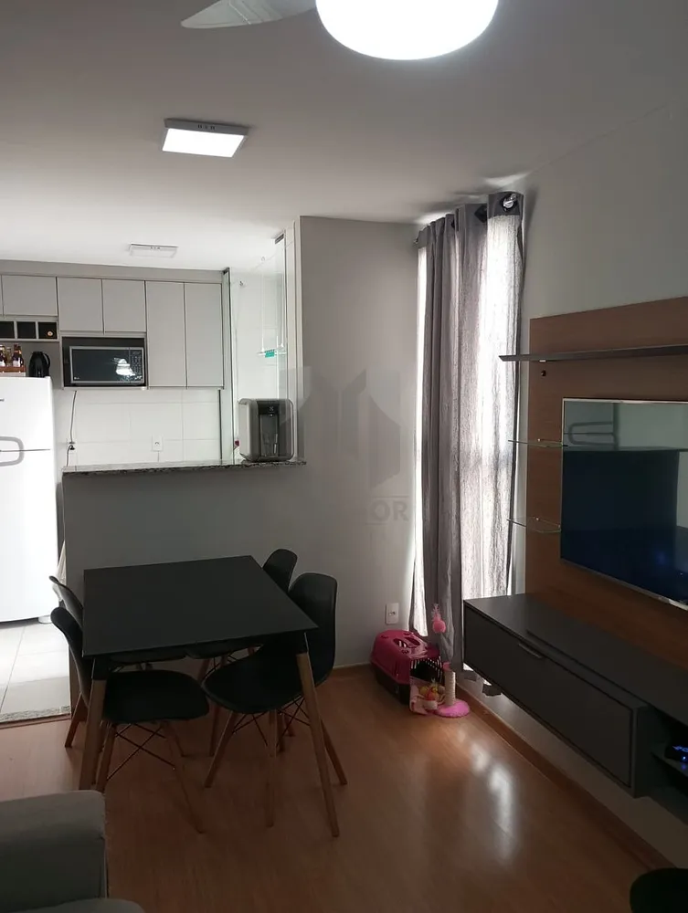 Apartamento, 2 quartos, 46 m² - Foto 12