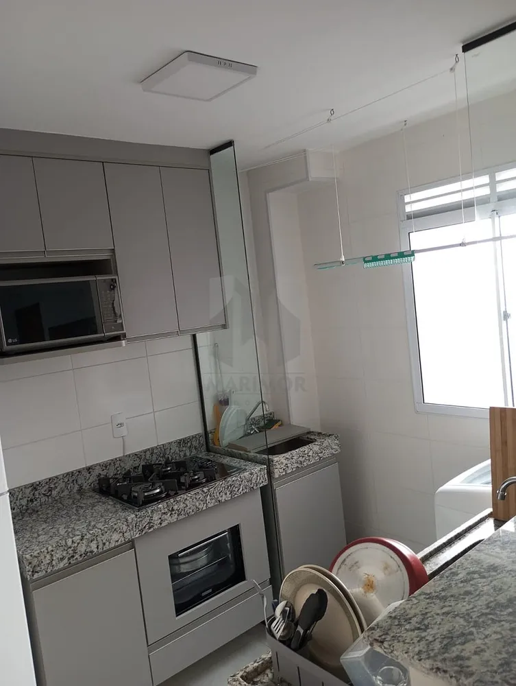 Apartamento, 2 quartos, 46 m² - Foto 8