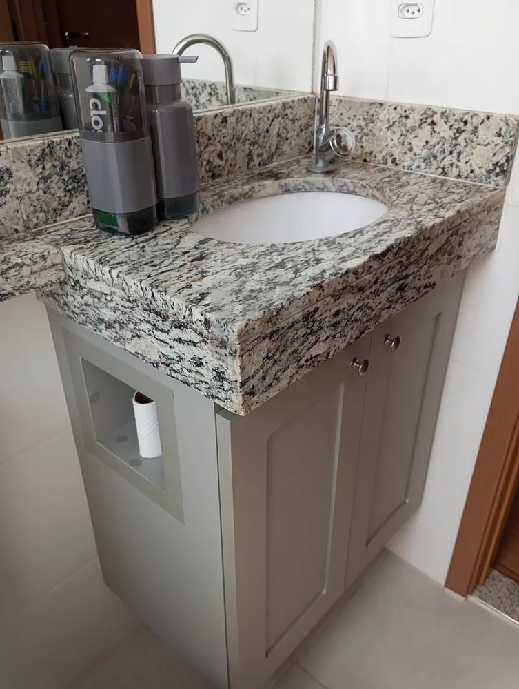 Apartamento, 2 quartos, 46 m² - Foto 7