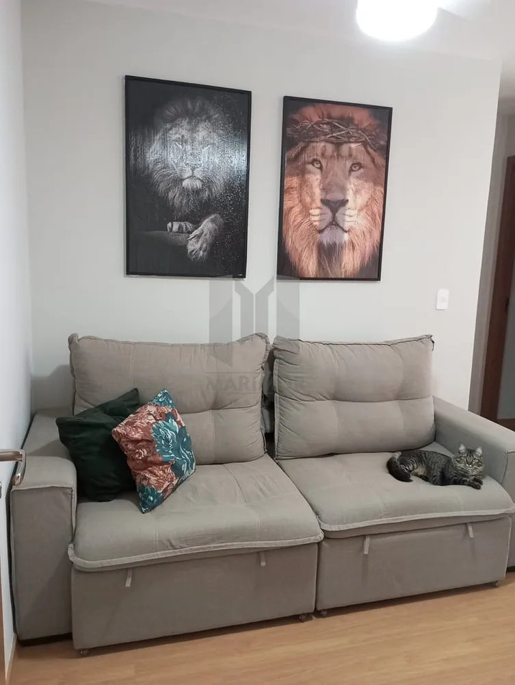 Apartamento, 2 quartos, 46 m² - Foto 16
